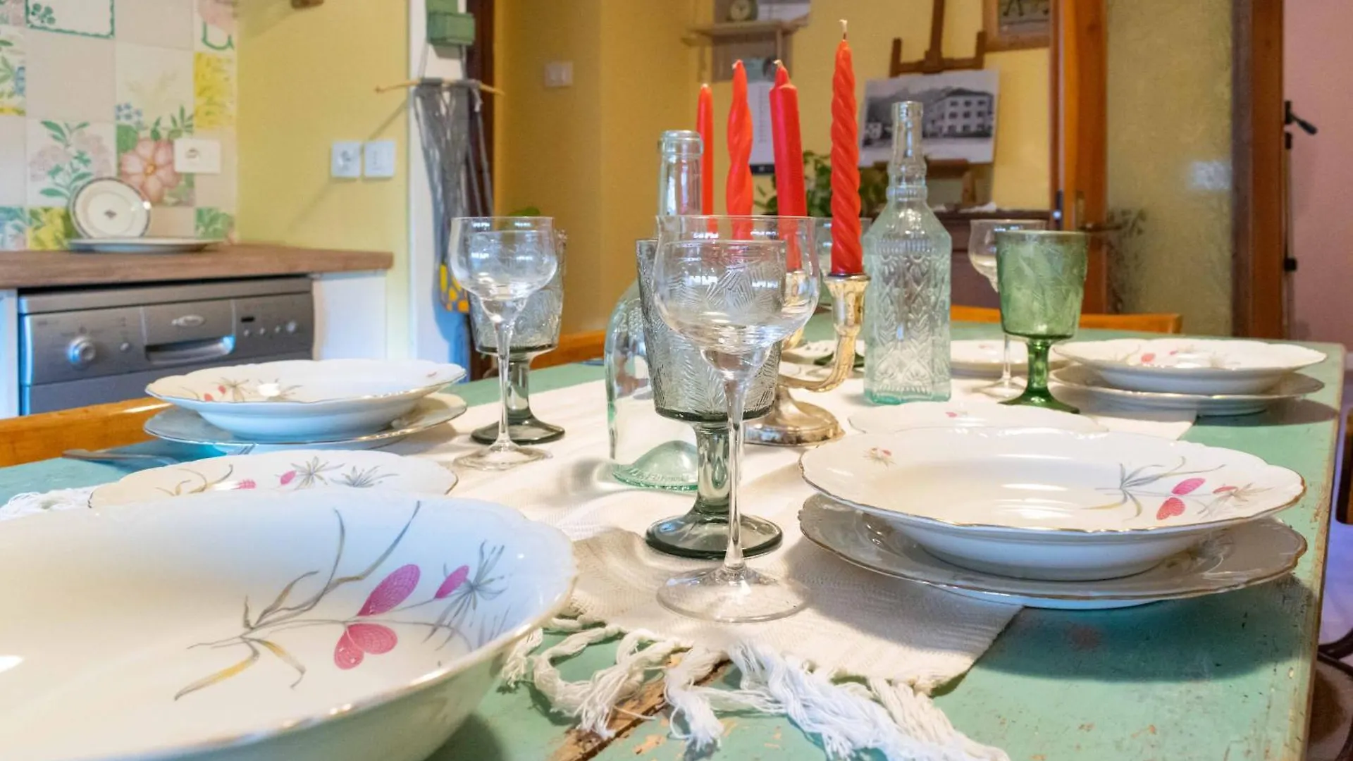 Appartement Damenona à Santa Giustina  0*, Santa Giustina (Belluno)