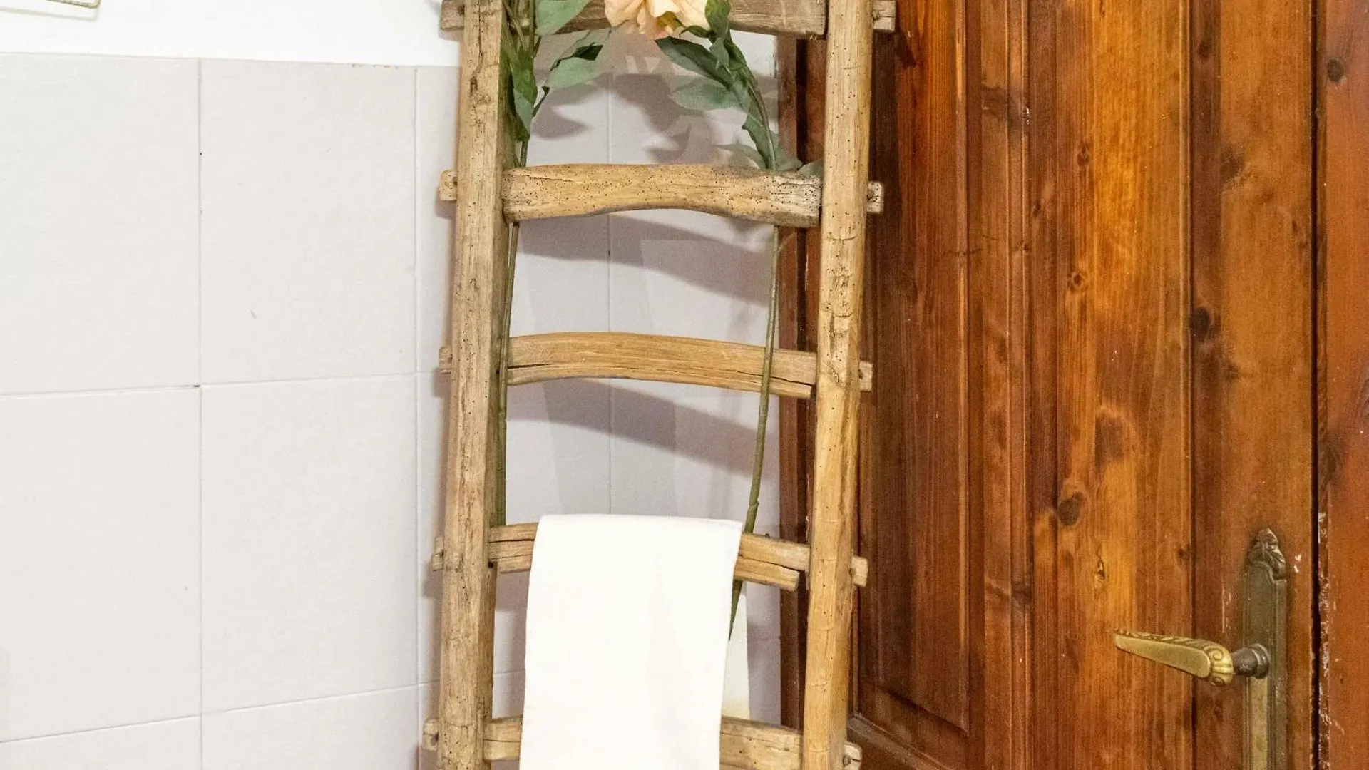 Appartement Damenona à Santa Giustina  Italie
